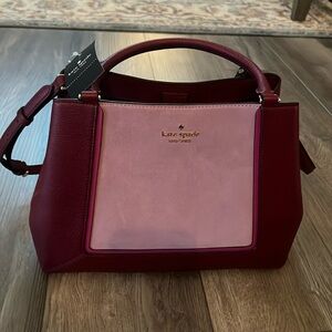 NWT Kate Spade Lena Handbag